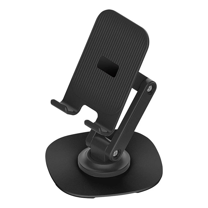 [NC]360° Rotating Mobile Phone Holder Foldable Desktop Mobile Phone Support Lazy Tablet Portable Mobile Phone Support Stand[NC]