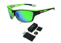 Luxury Polarized Fishing Sunglasses  Fishing Classic Sun Glasses Men's Driving Shades Male sunglass Vintage Travel sunglass