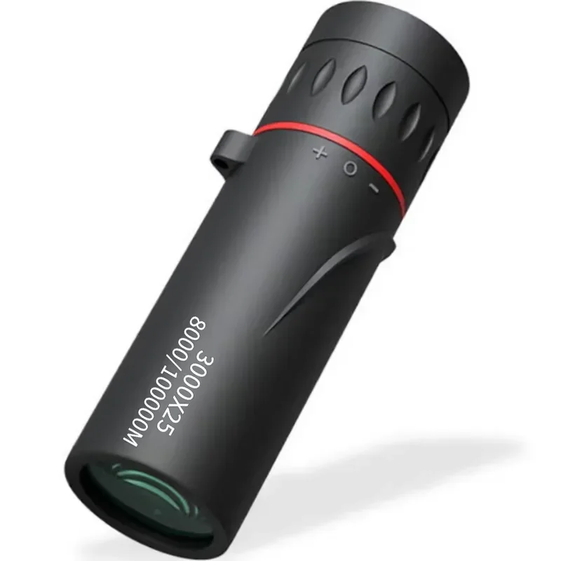 3000x25 HD Monocular Telescope