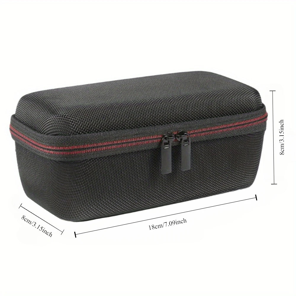 Shockproof Electronic Product Storage Bag, Portable Organizer alternate view