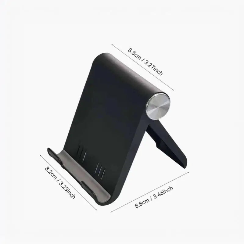 Foldable Adjustable Phone & Tablet Stand