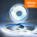LED COB Light Strip Touch Dimmer Flexible Diode Tape 5V USB Linear Indoor Lighting La alternate view