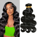 Body Wave Brazilian Human Hair Bundles Unprocessed Remy Virgin Hair 14-30 Inch