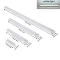 Motion Sensor LED Night Light USB Rechargeable Type-C | Wireless alternate view