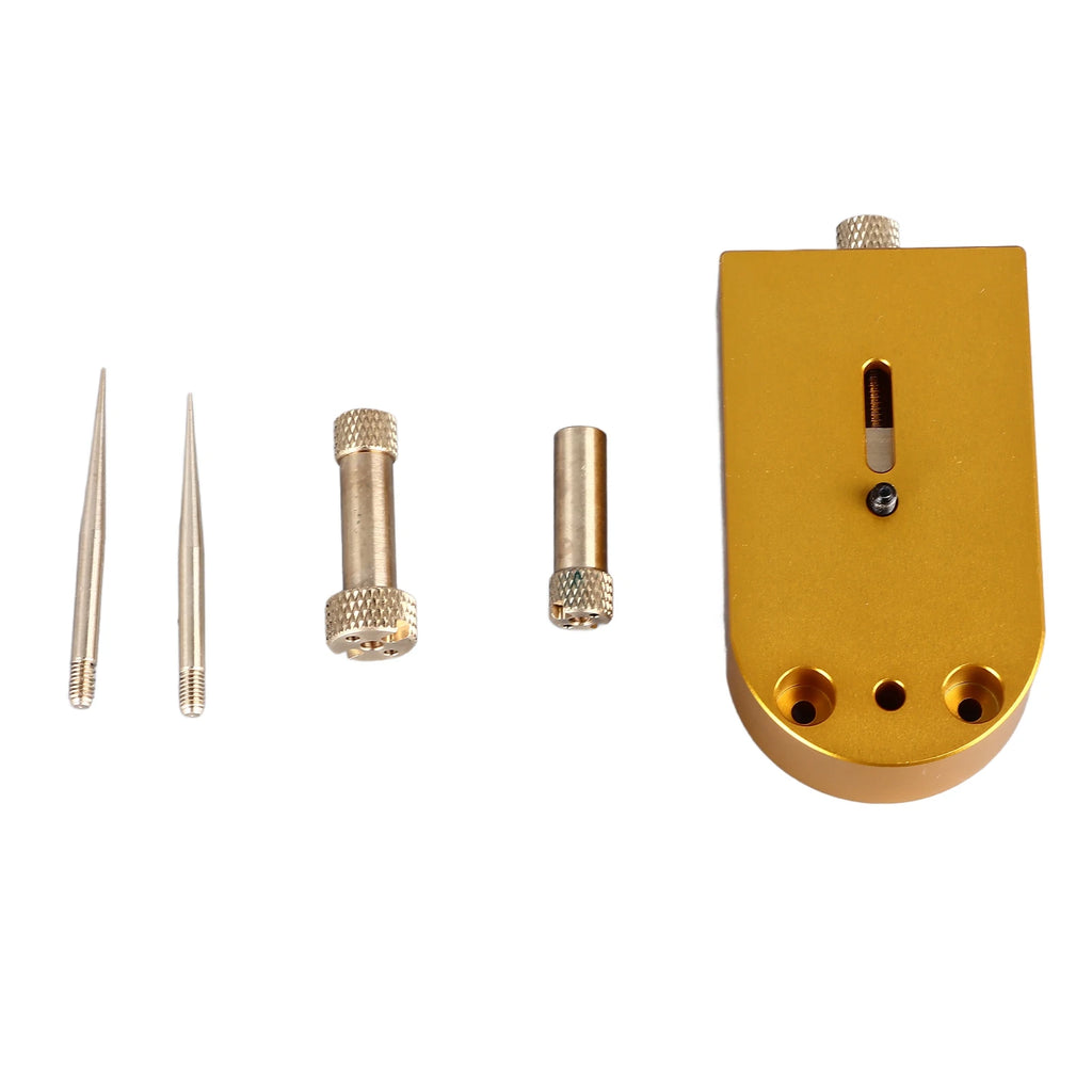 Balance Holder for Watchmaker Repair Tool lifestyle view
