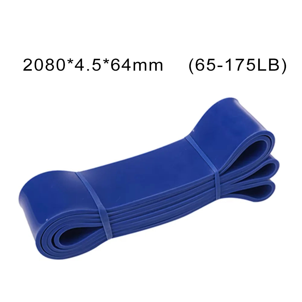 Resistance Bands for Strength Training Exercise Bands