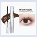 Life girls Waterproof Eyelash Primer Mascara, Lengthening Curling Lash Base, Smudge-P alternate view