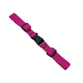 Adjustable Non-Slip Backpack Chest Strap Harness Fashion Durable for Outdoor Camping Bag detail view
