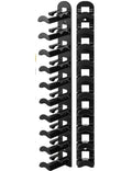 Multi Layer Baseball Cap Wall Rack ABS Plastic Hat Organizer