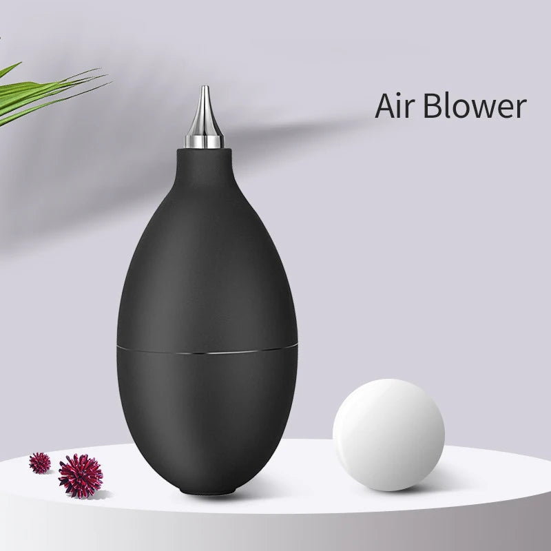 Mini Air Dust Blower Pump for Camera Lens Cleaning
