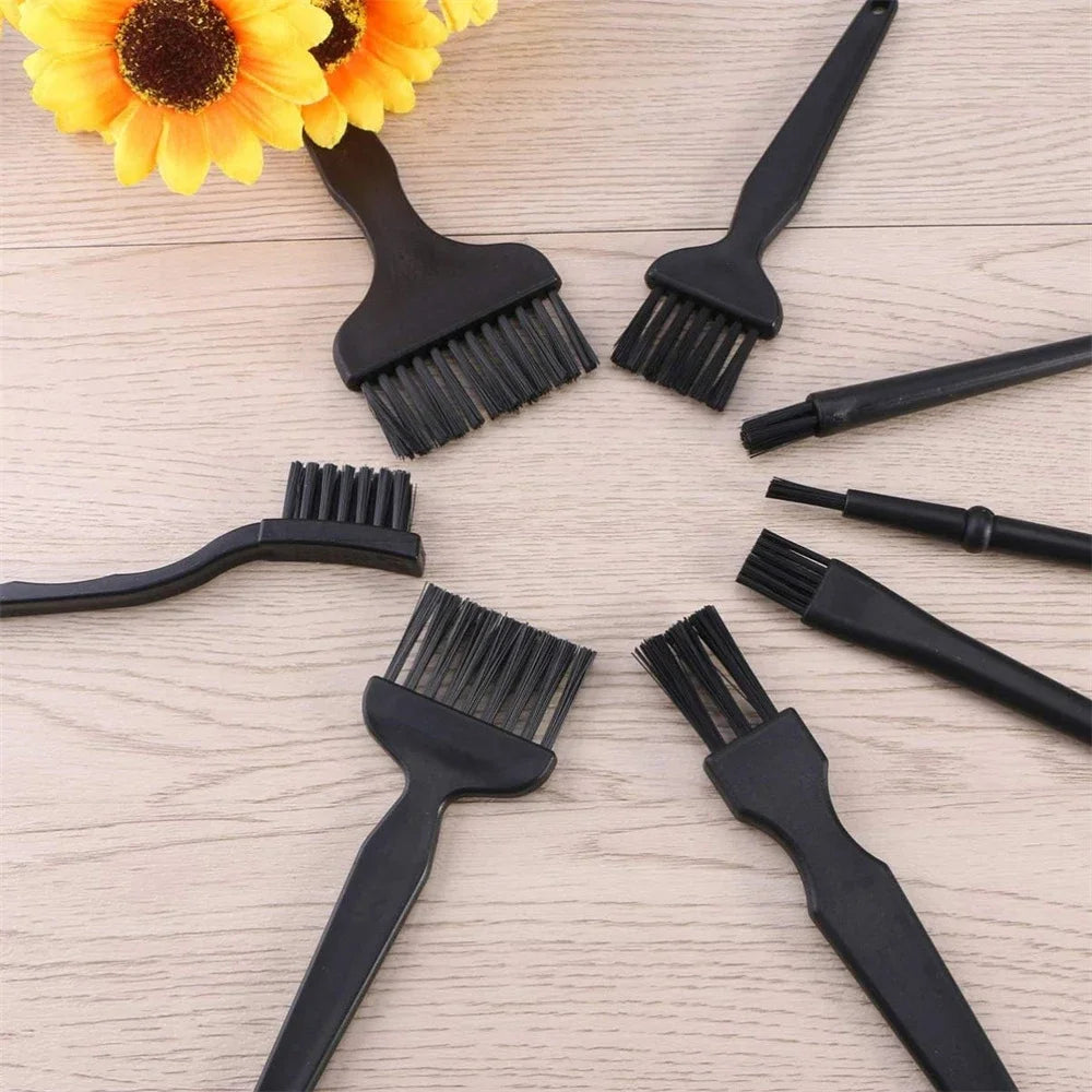 8 Piece Laptop Keyboard Cleaning Kit