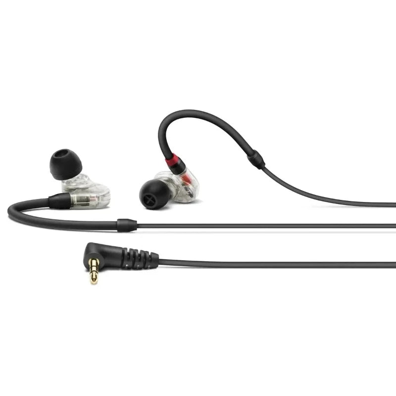 Original Sennheiser IE 100 Pro in-Ear Monitor Wired HiFi Earphones Detachable Cable E alternate view