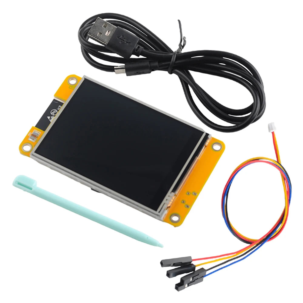 ESP32 2.8" TFT LCD Display Module ESP32-2432S028R Resistive Touch