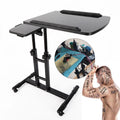 Adjustable Tattoo Workstation Rolling Tray