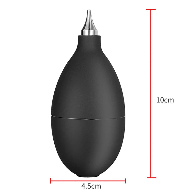 Mini Air Dust Blower Pump for Camera Lens Cleaning detail view