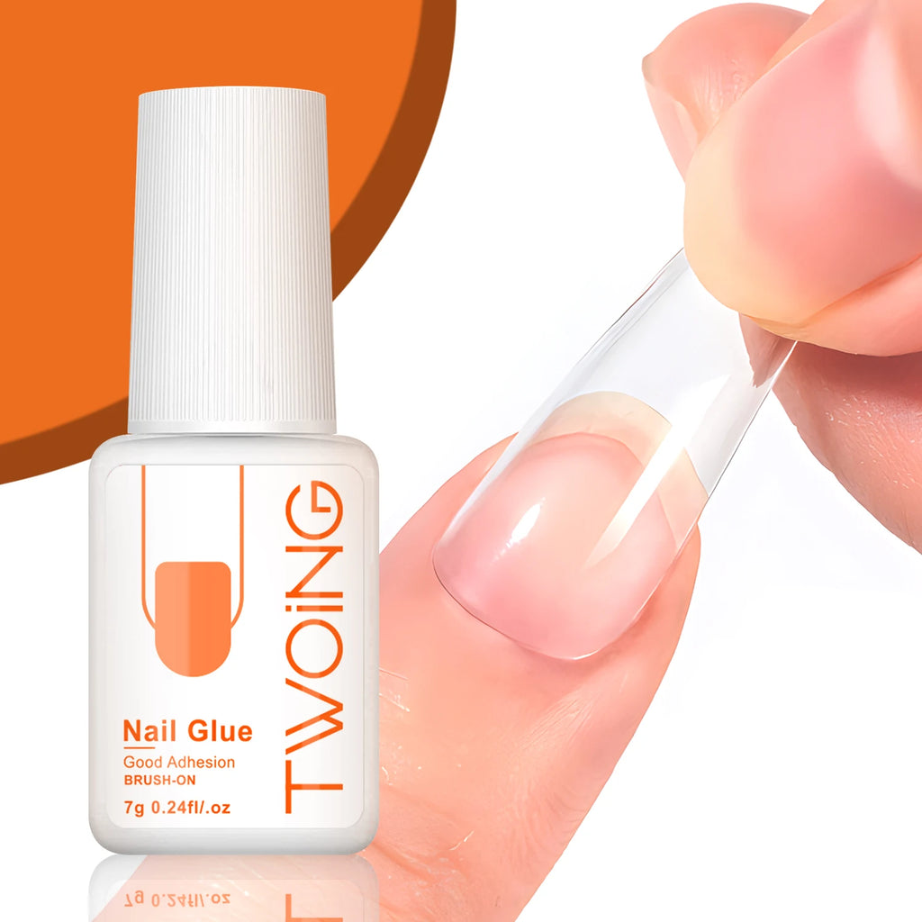 7g Nail Glue for False Nail Tips and Press-On Nails