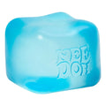 Trending Nee Doh Jellyfish & Cube Squish Toy, Soft Jelly Squeeze Stress Relief Fidg additional angle