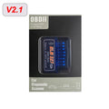 Mini ELM327 V1.5/V2.1 Bluetooth OBD2 Scanner Code Reader Car Diagnostic Tools Check E alternate view