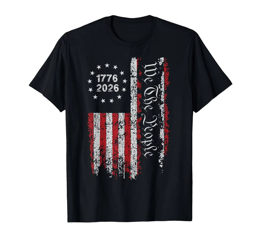 Men's Cotton T-Shirt Short Sleeve Casual Summer Tee