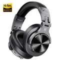 Oneodio Fusion A70 Bluetooth Headphones Hi-Res Audio Over Ear Wireless Headset 72H Pr alternate view