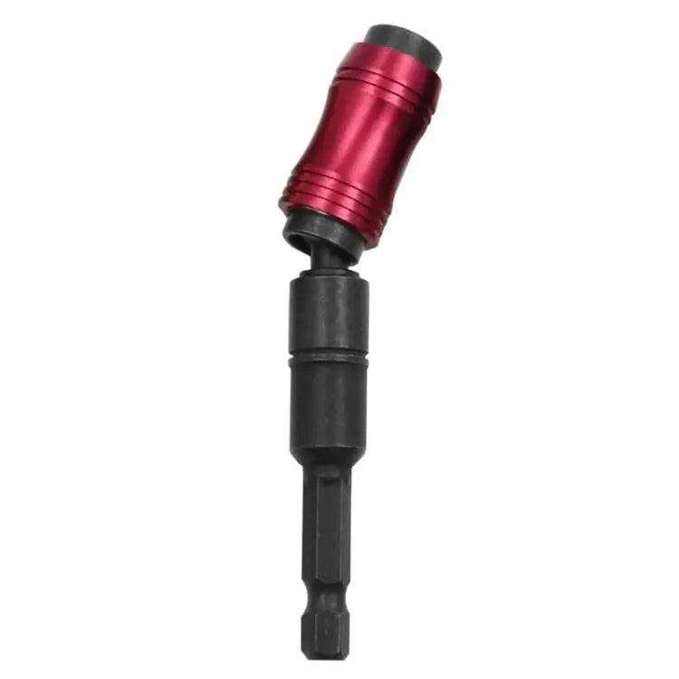 1/4 Hex Magnetic Screwdriver Bit 30 mm Alloy Steel alternate view
