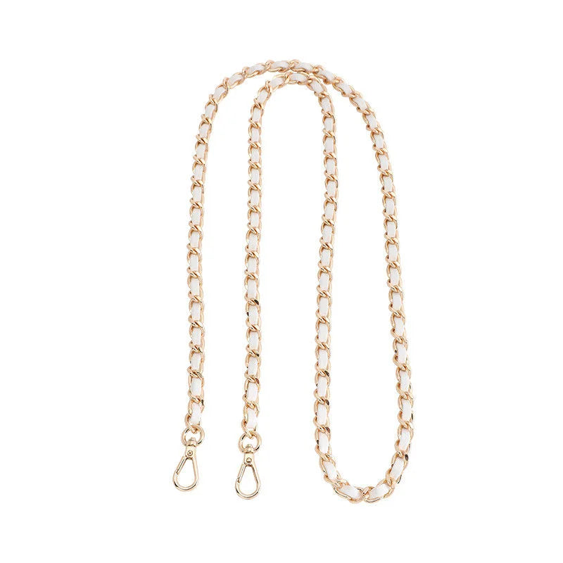 Replacement Shoulder Strap Buckle For Crossbody Bag Fashion Durable Not Easy To Scr additional angle